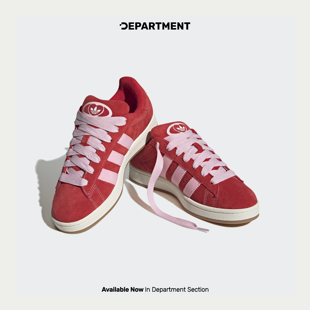 ADIDAS CAMPUS 00s