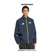 ADIDAS ARSENAL FC ANTHEM