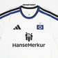 ADIDAS HAMBURG SV 26/27 HOME