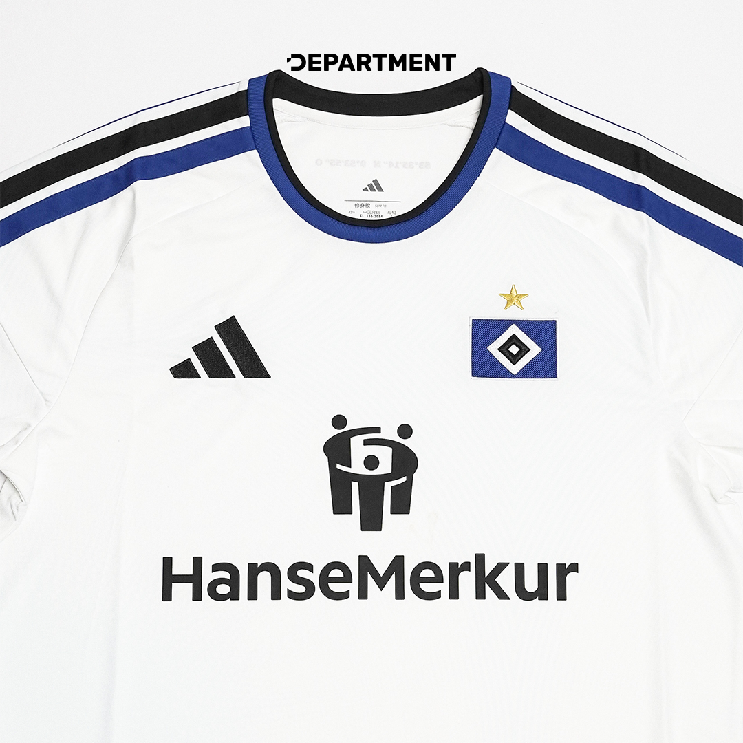ADIDAS HAMBURG SV 26/27 HOME