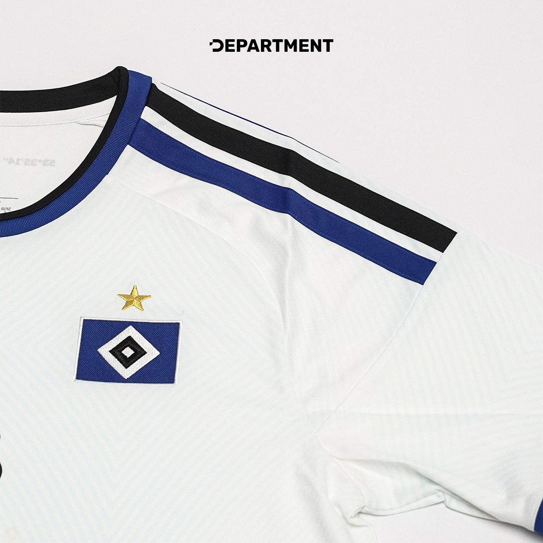 ADIDAS HAMBURG SV 26/27 HOME