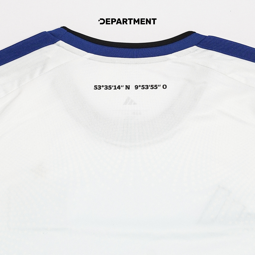 ADIDAS HAMBURG SV 26/27 HOME