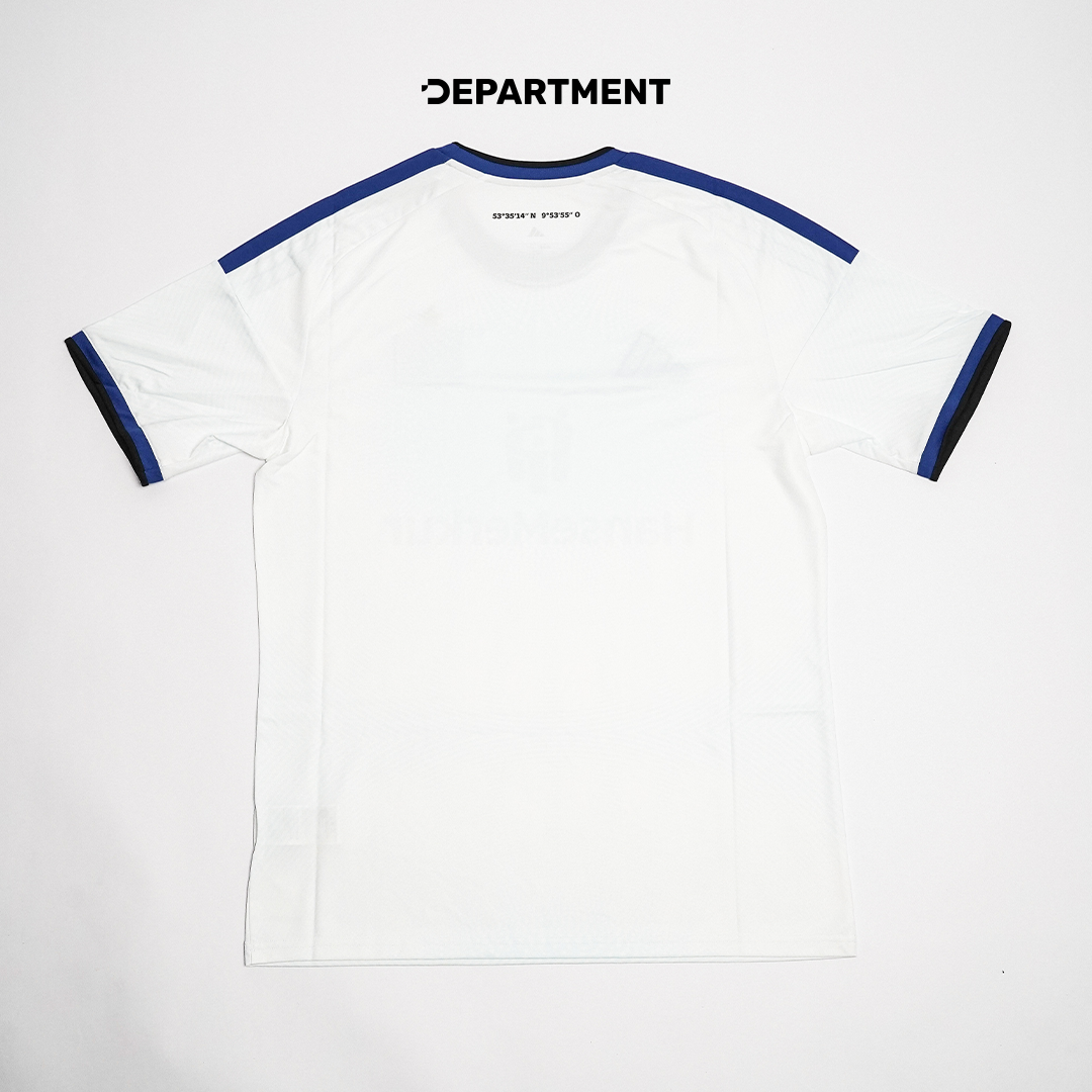 ADIDAS HAMBURG SV 26/27 HOME