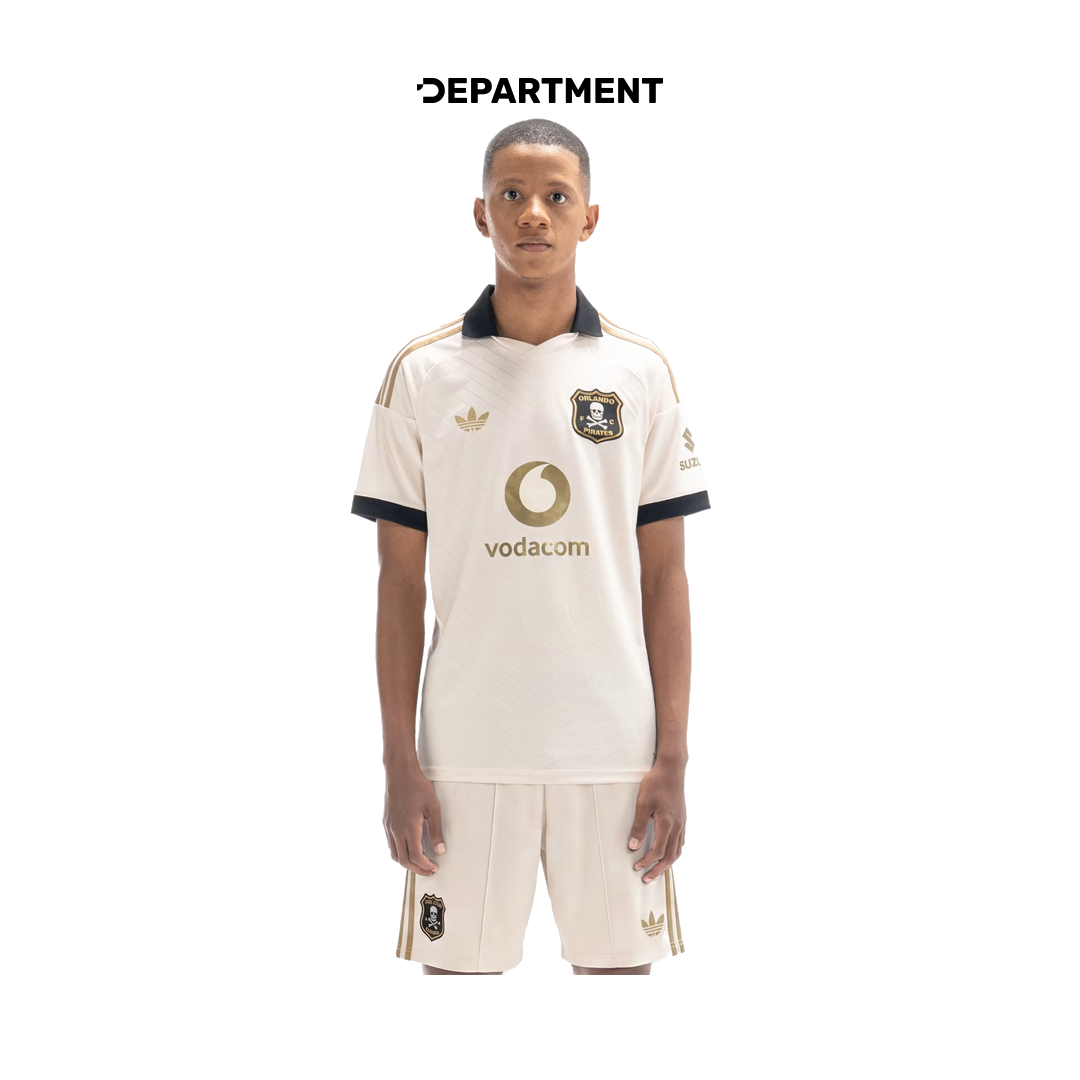 ADIDAS ORLANDO PIRATES 26/27 AWAY