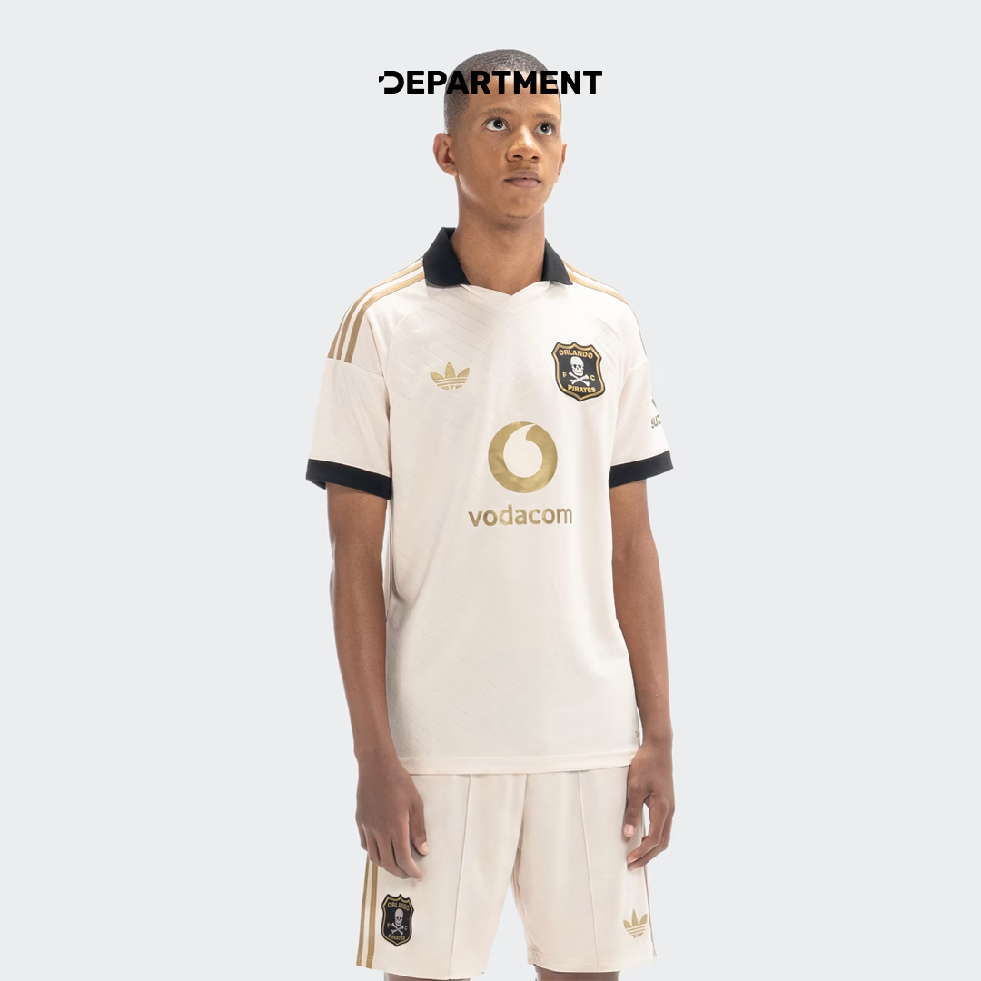 ADIDAS ORLANDO PIRATES 26/27 AWAY
