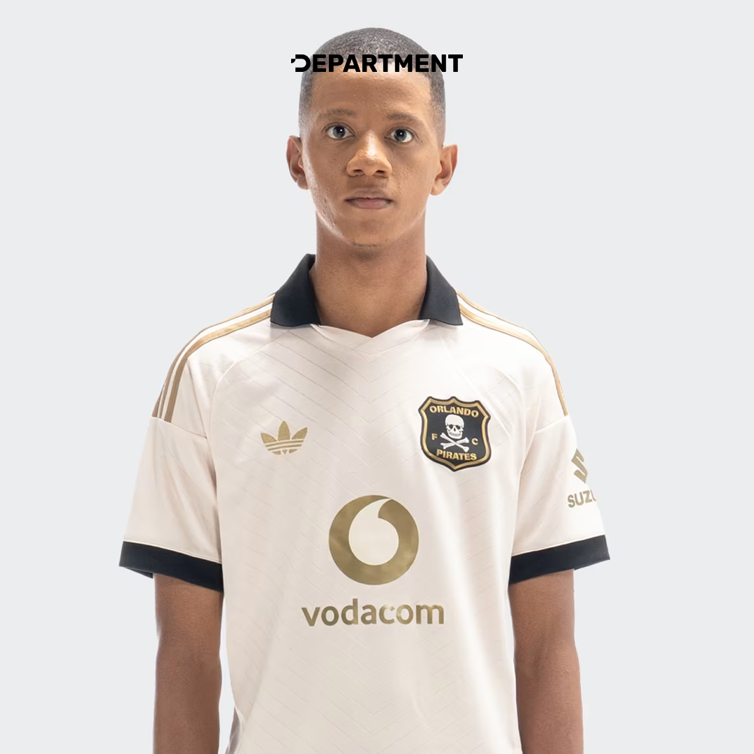 ADIDAS ORLANDO PIRATES 26/27 AWAY