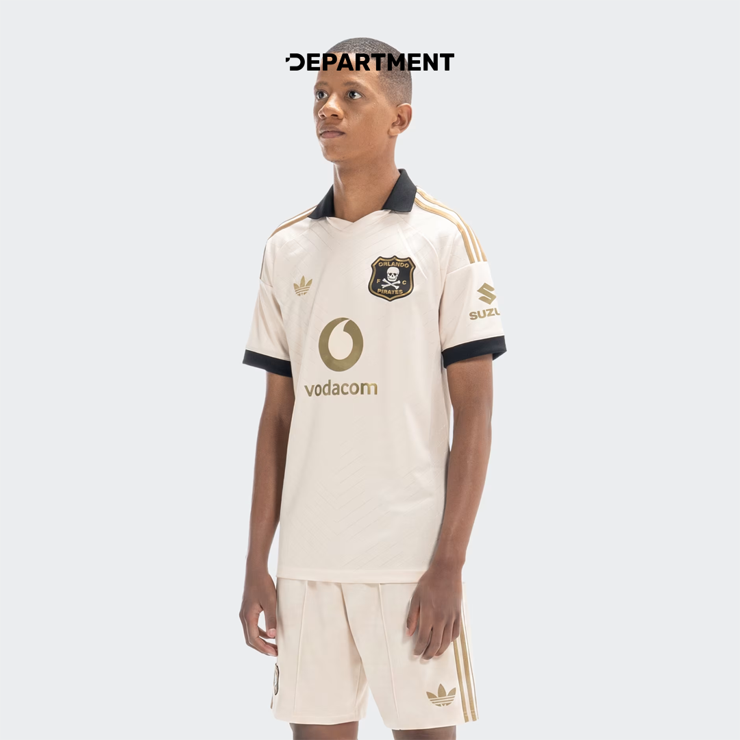 ADIDAS ORLANDO PIRATES 26/27 AWAY