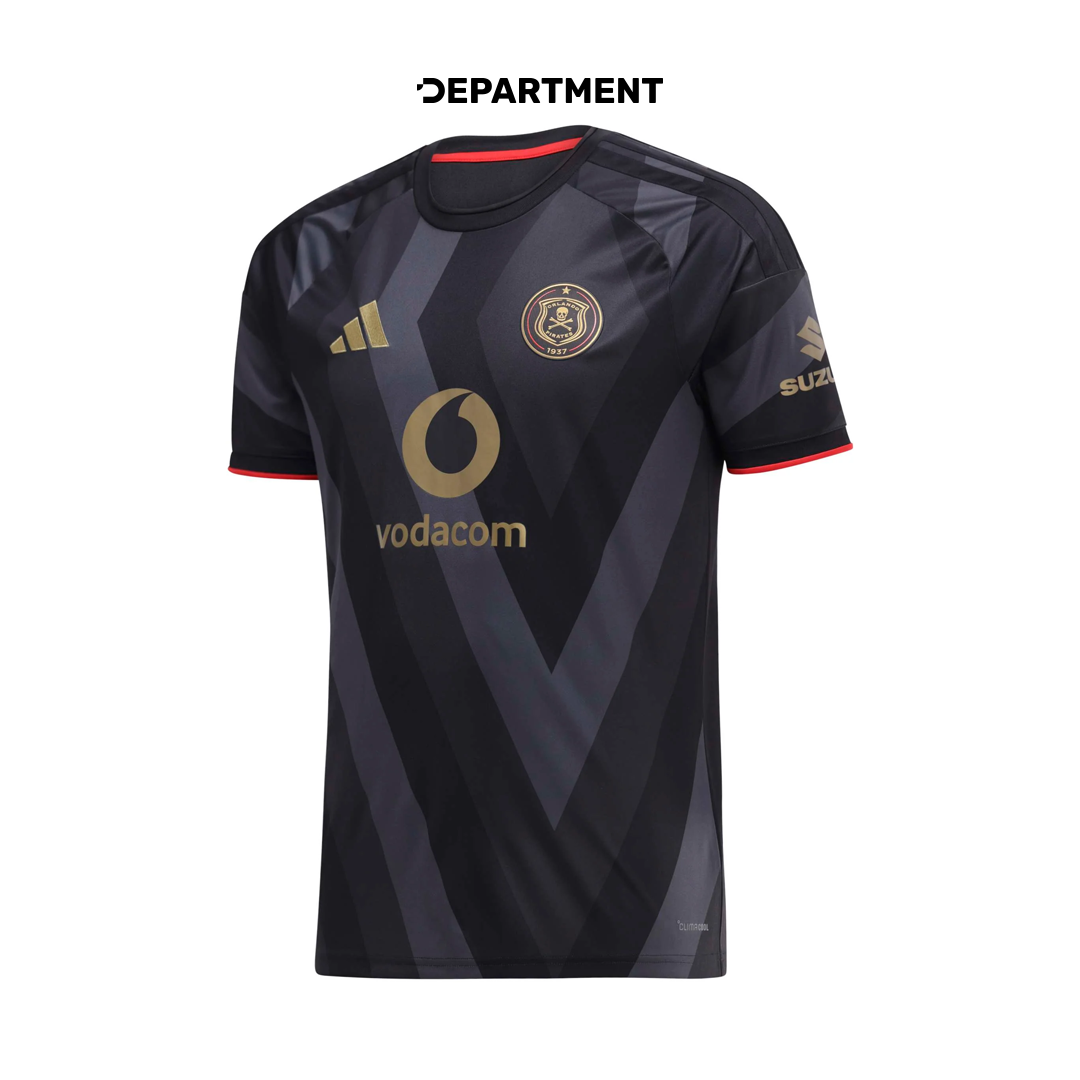 ADIDAS ORLANDO PIRATES 26/27 HOME