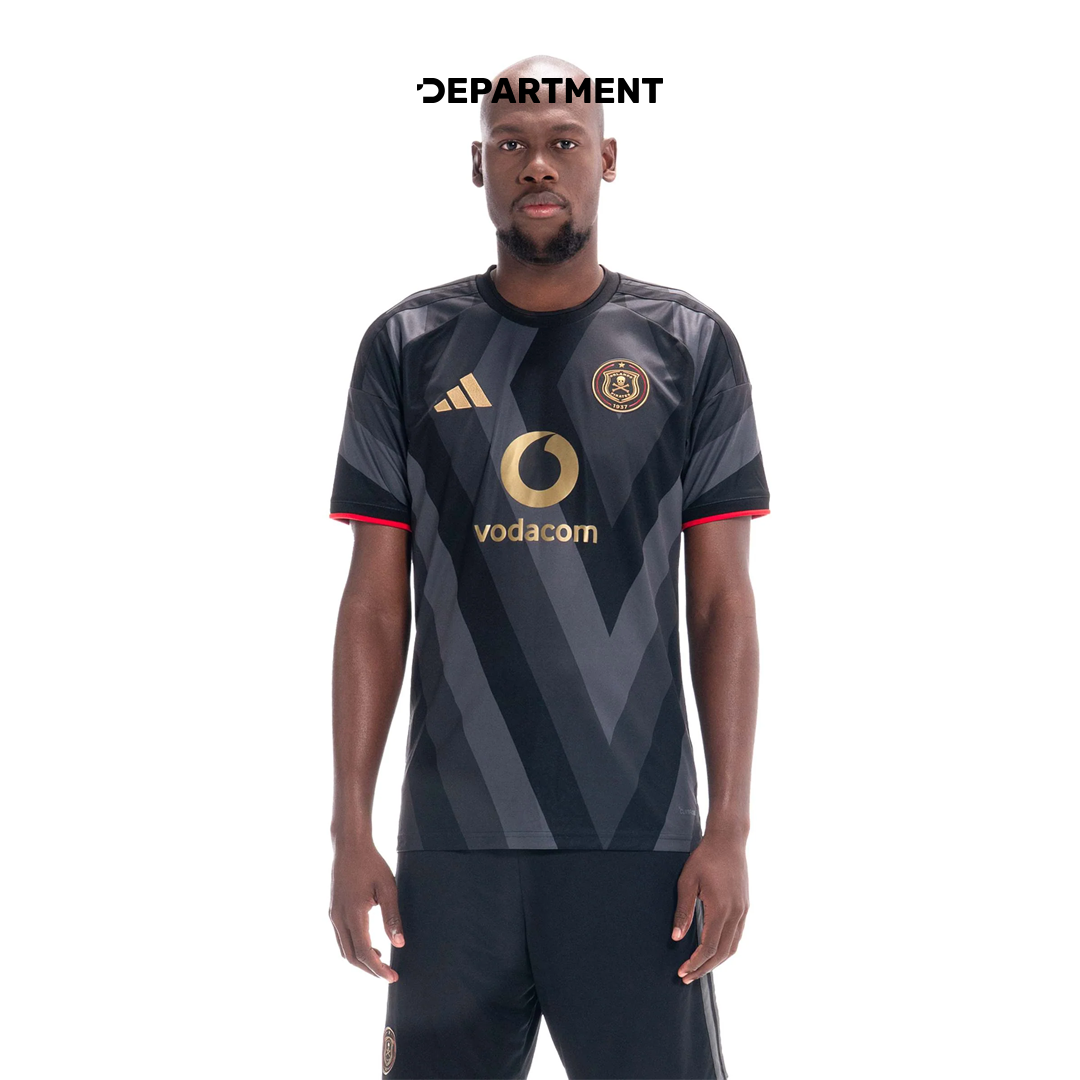 ADIDAS ORLANDO PIRATES 26/27 HOME