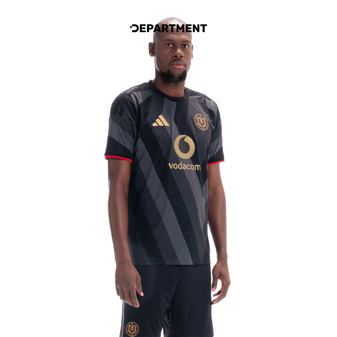 ADIDAS ORLANDO PIRATES 26/27 HOME