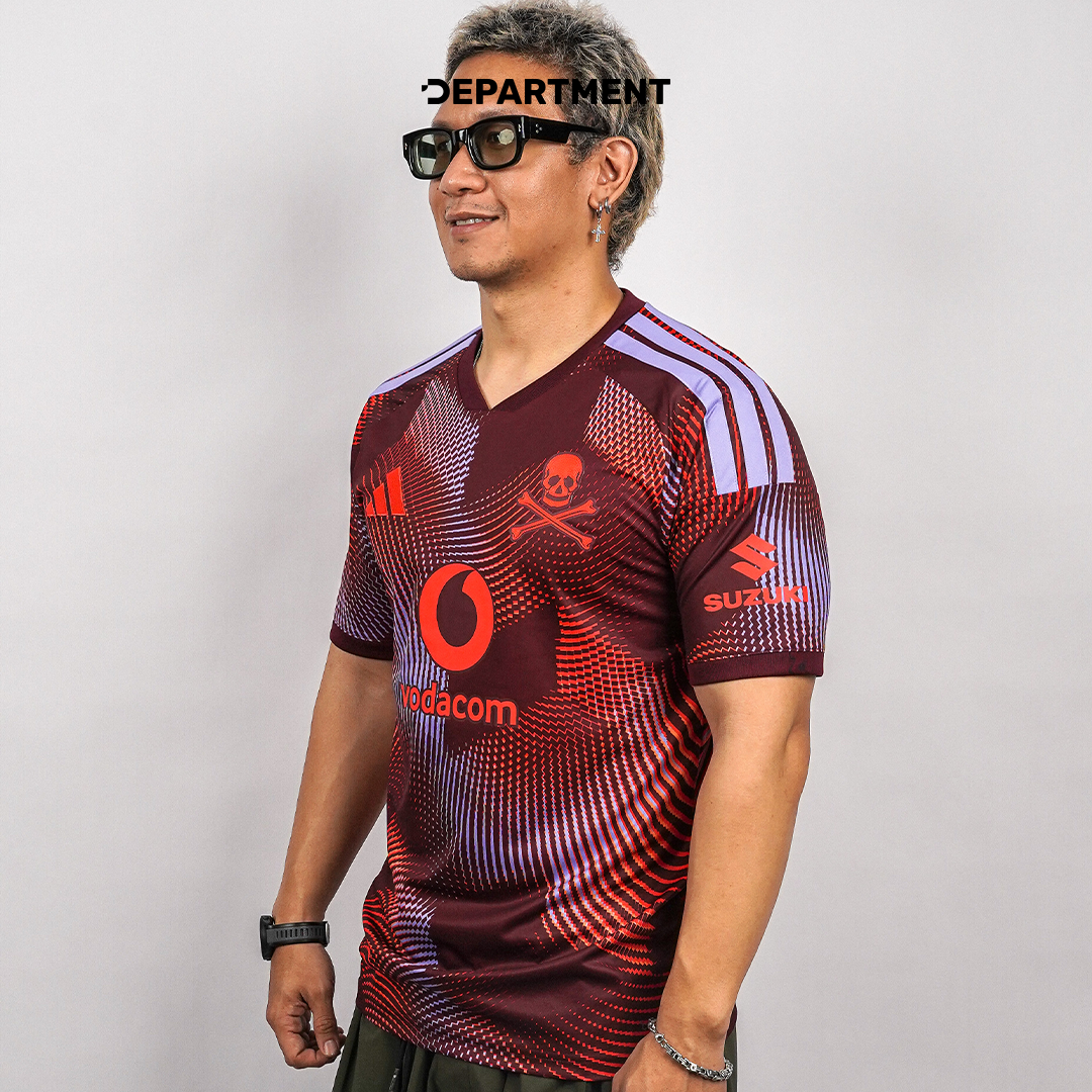 ADIDAS ORLANDO PIRATES 26/27 THIRD