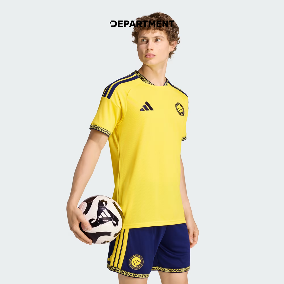 ADIDAS AL NASSR FC 26/27 HOME "RONALDO 7"
