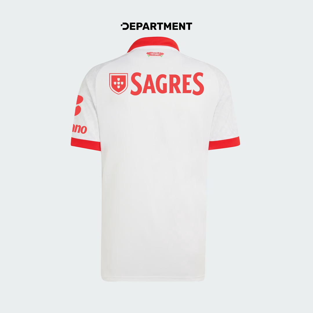 ADIDAS SL BENFICA 26/27 AWAY