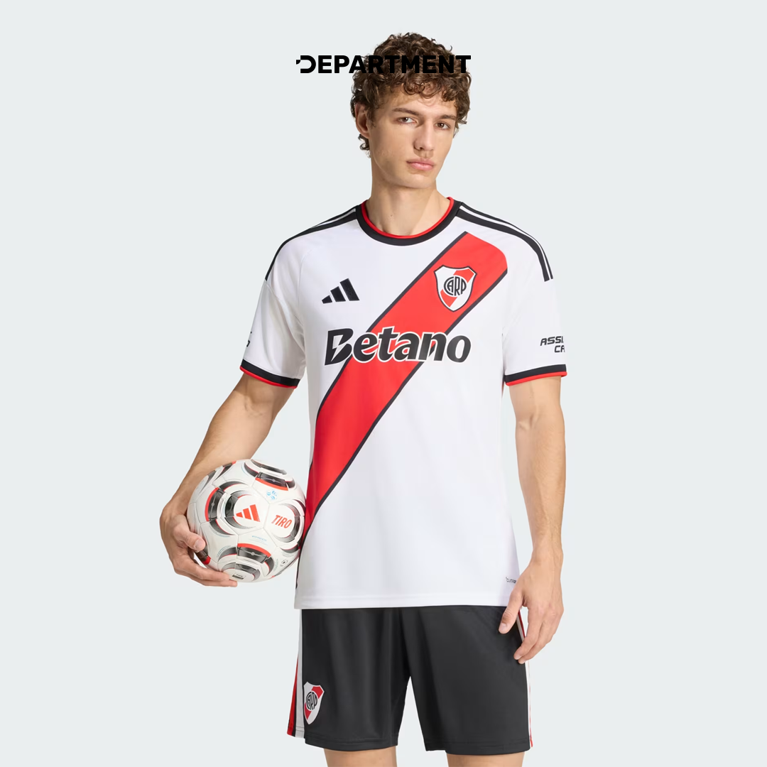 ADIDAS RIVER PLATE 26/27 HOME