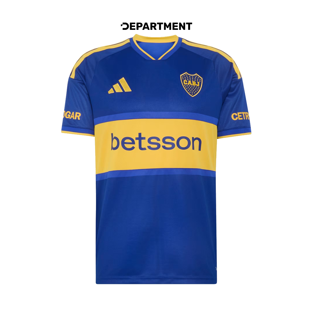 ADIDAS BOCA JUNIORS 26/27 HOME