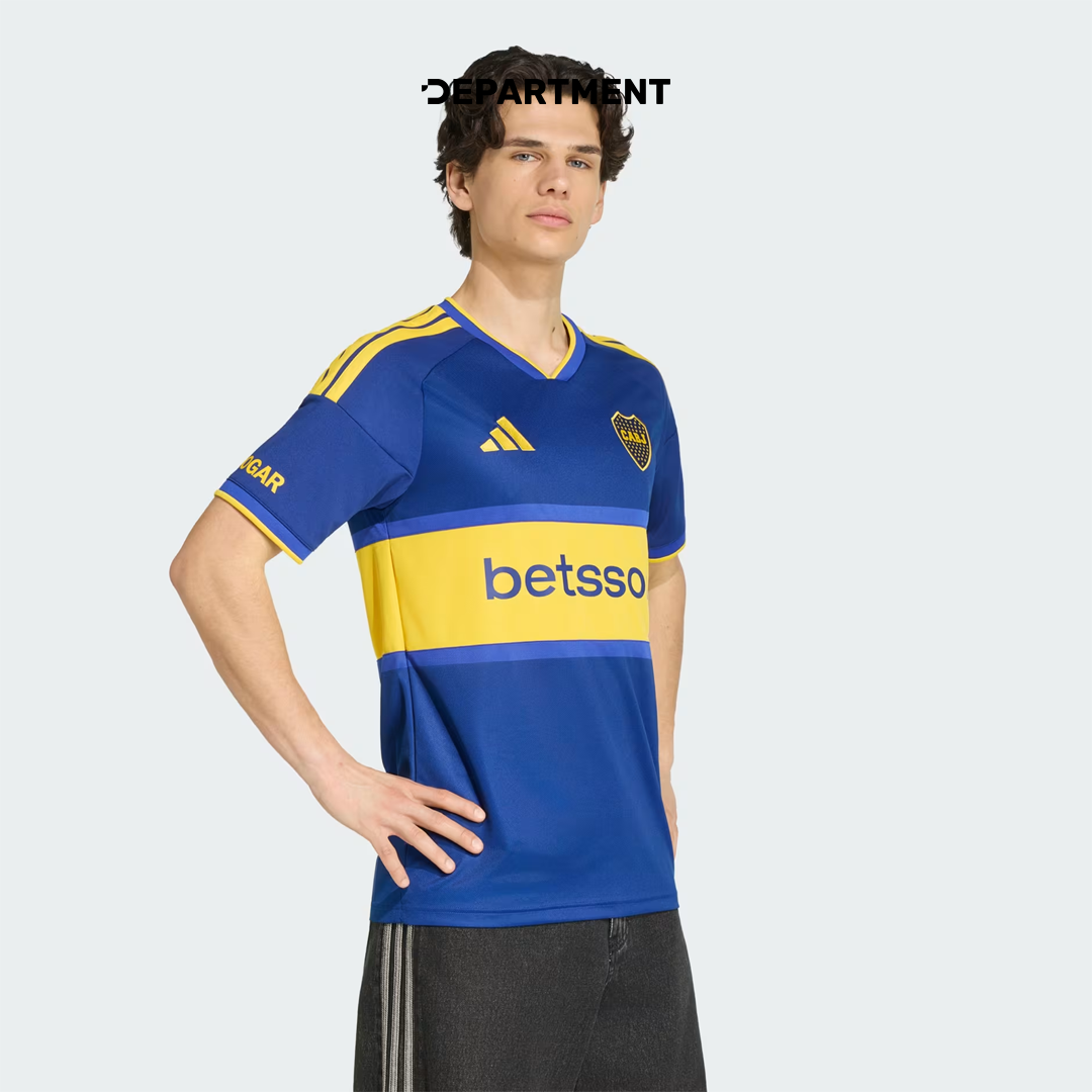 ADIDAS BOCA JUNIORS 26/27 HOME