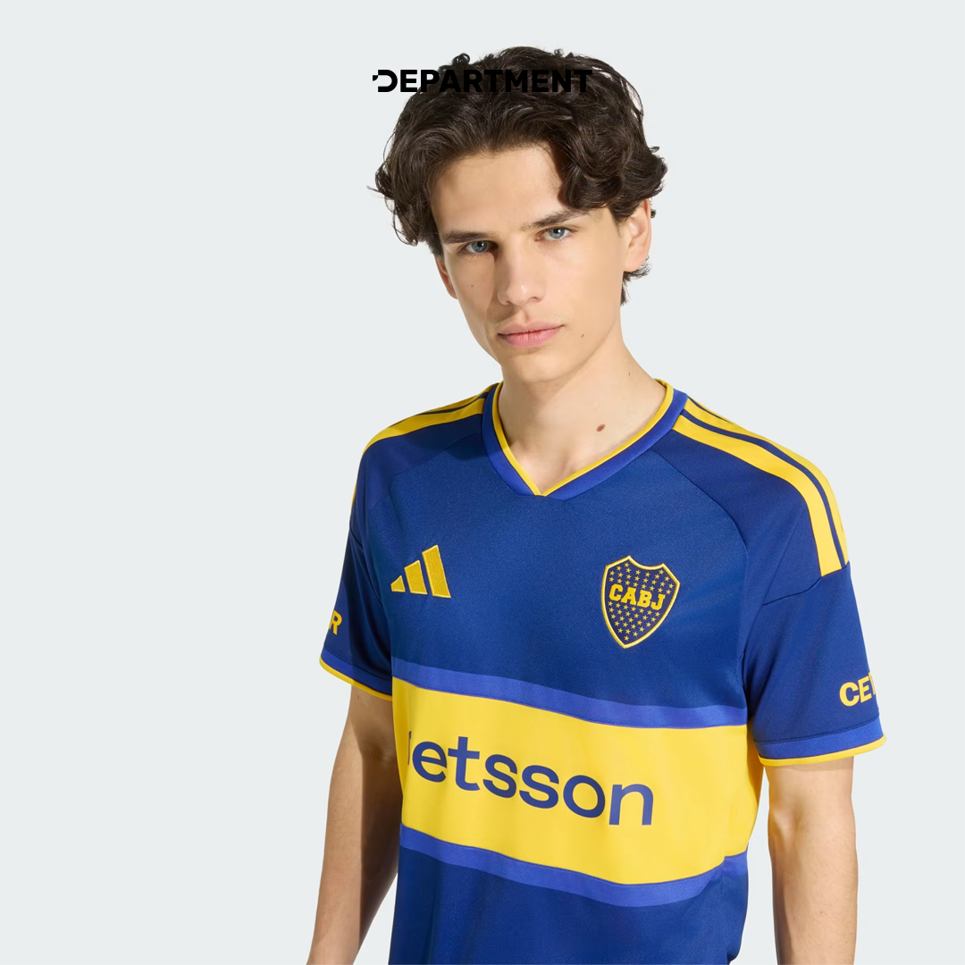 ADIDAS BOCA JUNIORS 26/27 HOME