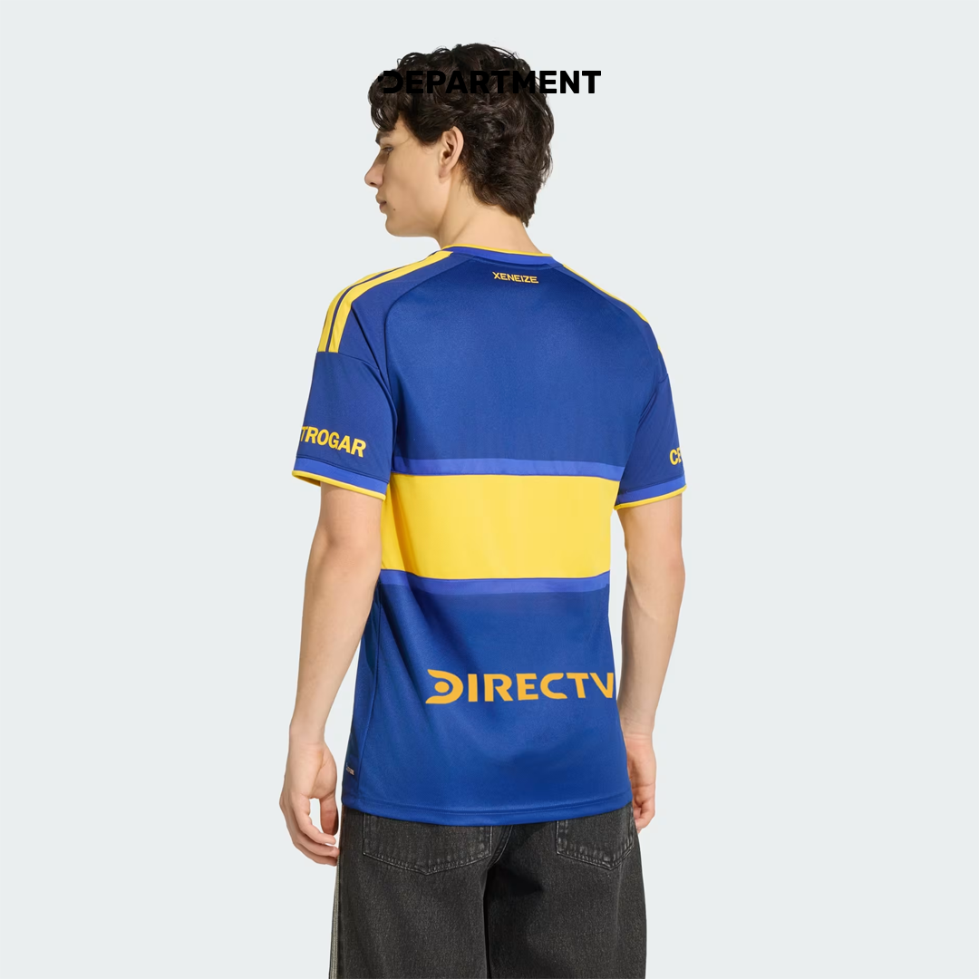 ADIDAS BOCA JUNIORS 26/27 HOME