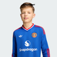 ADIDAS MANCHESTER UNITED FC 26/27 AWAY KIDS LS