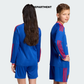 ADIDAS MANCHESTER UNITED FC 26/27 AWAY KIDS LS