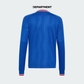 ADIDAS MANCHESTER UNITED FC 26/27 AWAY KIDS LS