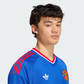 ADIDAS MANCHESTER UNITED FC 26/27 AWAY LS