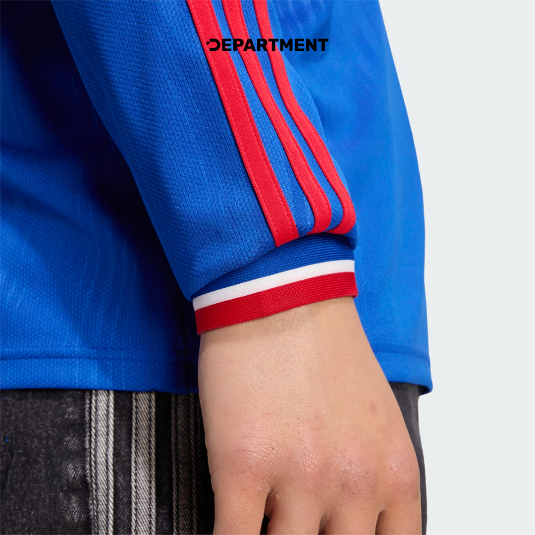 ADIDAS MANCHESTER UNITED FC 26/27 AWAY LS
