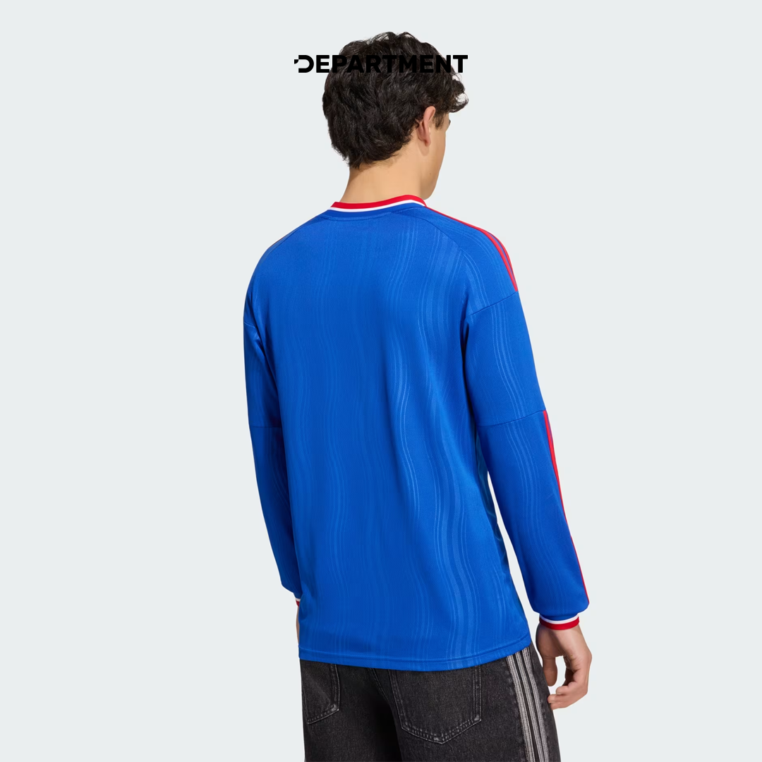 ADIDAS MANCHESTER UNITED FC 26/27 AWAY LS