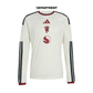 ADIDAS MANCHESTER UNITED FC 26/27 THIRD LS