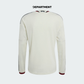 ADIDAS MANCHESTER UNITED FC 26/27 THIRD LS