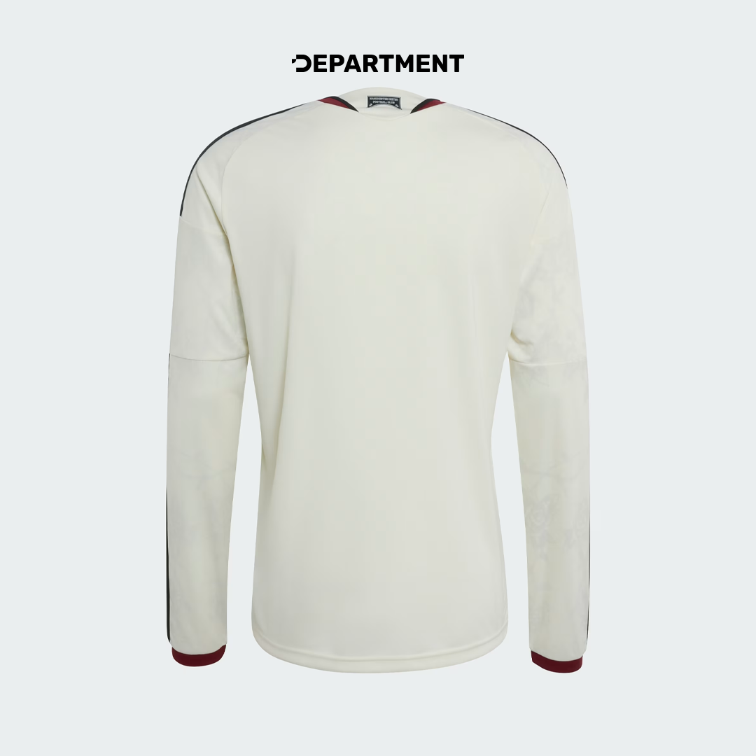ADIDAS MANCHESTER UNITED FC 26/27 THIRD LS