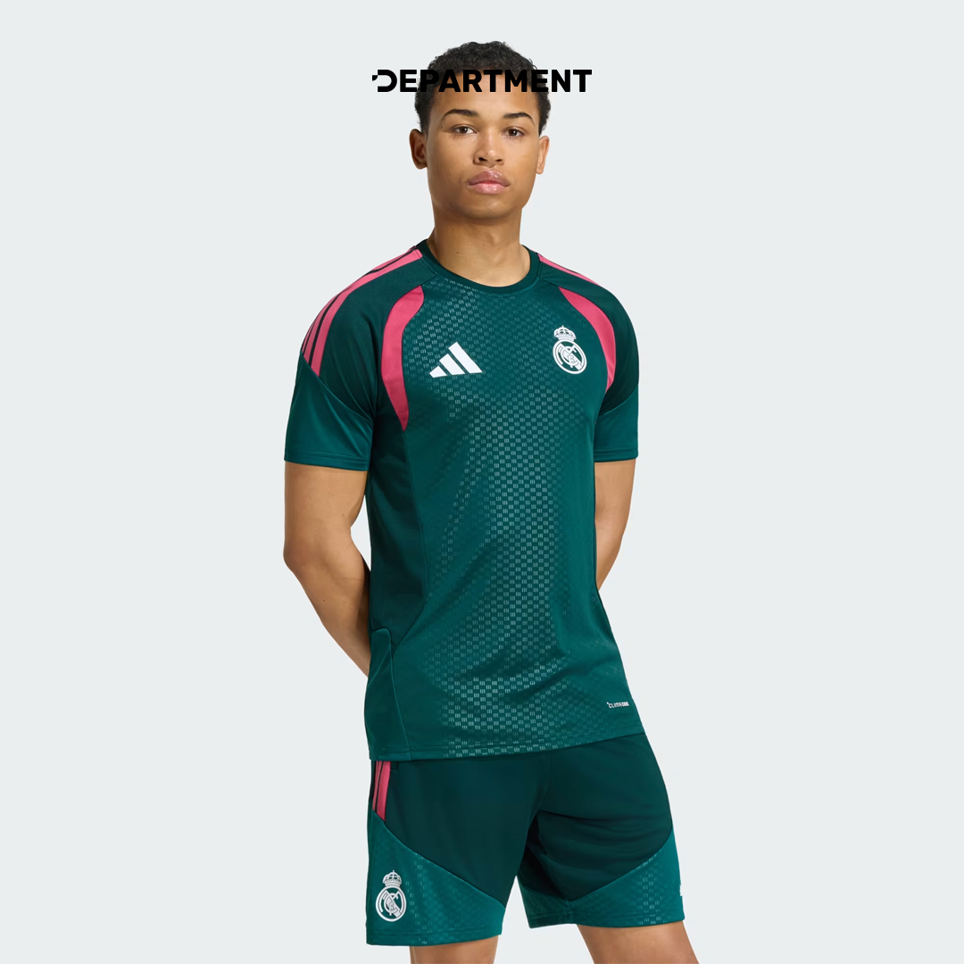 ADIDAS REAL MADRID 26/27 TIRO 26 COMPETITION TRAINING