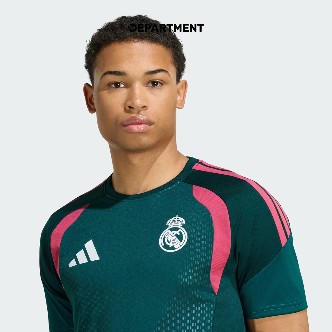 ADIDAS REAL MADRID 26/27 TIRO 26 COMPETITION TRAINING