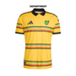 ADIDAS JAMAICA 2026 HOME AUTHENTIC X BOB MARLEY