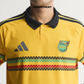 ADIDAS JAMAICA 2026 HOME AUTHENTIC X BOB MARLEY