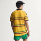 ADIDAS JAMAICA 2026 HOME AUTHENTIC X BOB MARLEY