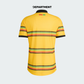 ADIDAS JAMAICA 2026 HOME AUTHENTIC X BOB MARLEY