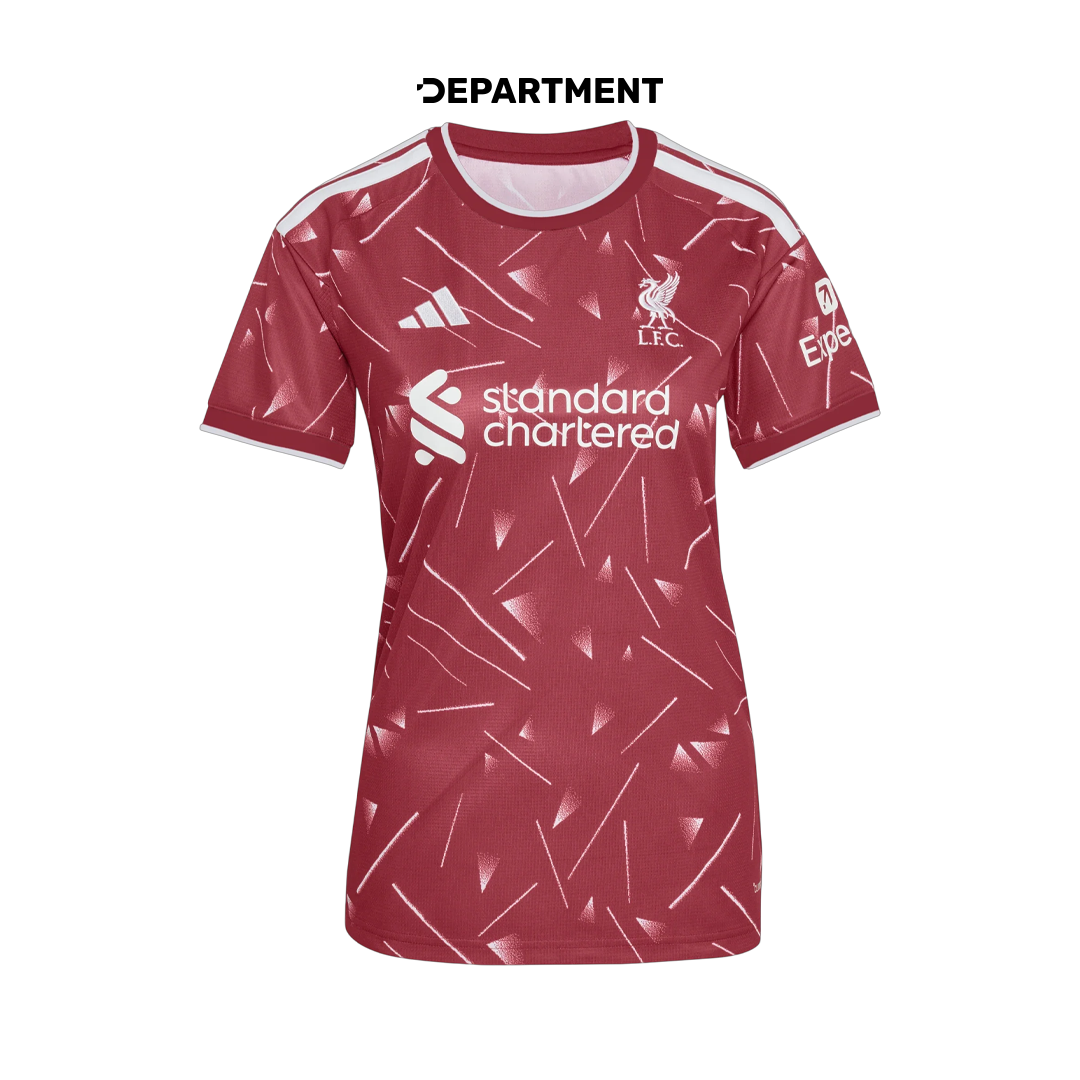 ADIDAS LIVERPOOL FC 26/27 HOME