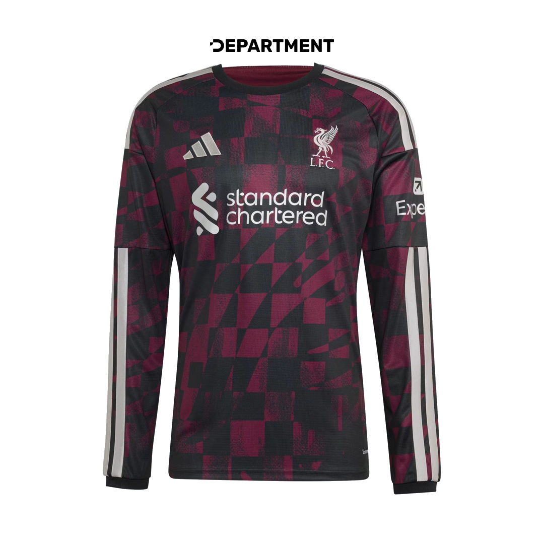 ADIDAS LIVERPOOL FC 26/27 THIRD LS