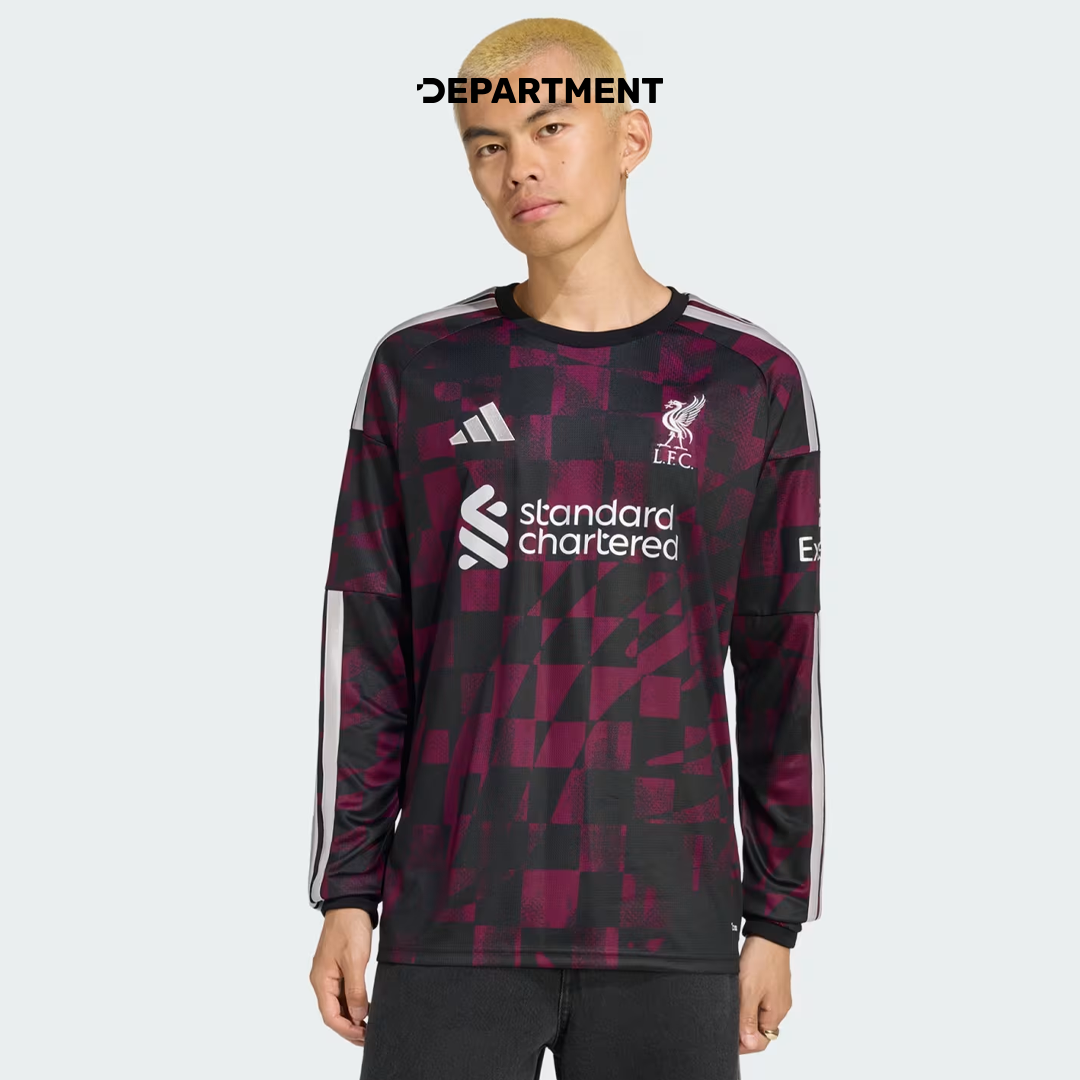 ADIDAS LIVERPOOL FC 26/27 THIRD LS