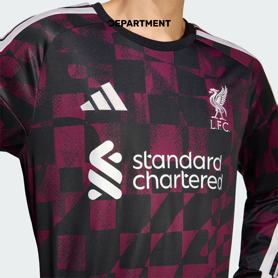ADIDAS LIVERPOOL FC 26/27 THIRD LS