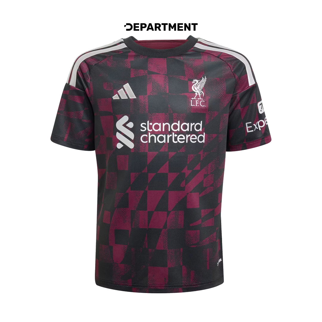 ADIDAS LIVERPOOL FC 26/27 THIRD KIDS