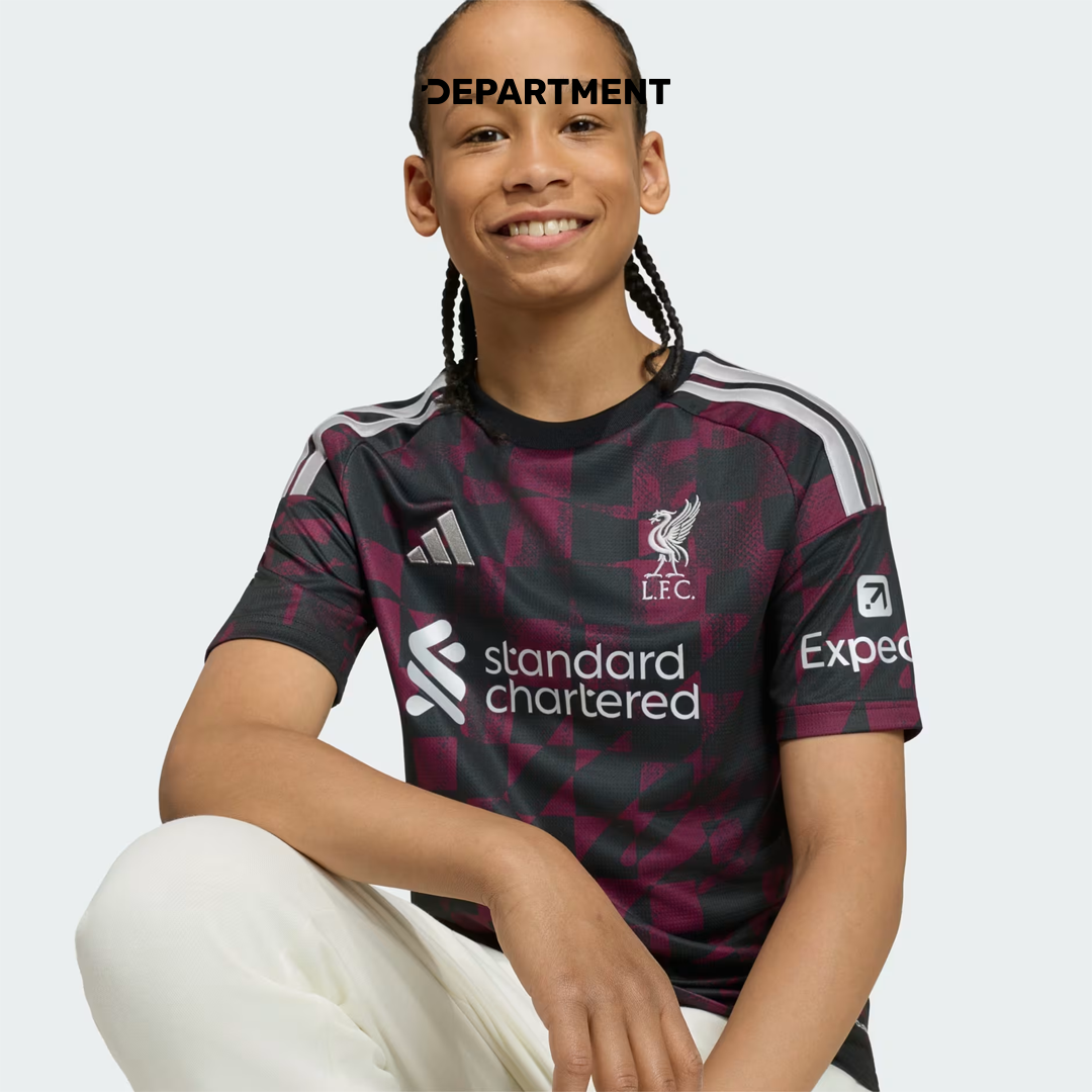 ADIDAS LIVERPOOL FC 26/27 THIRD KIDS