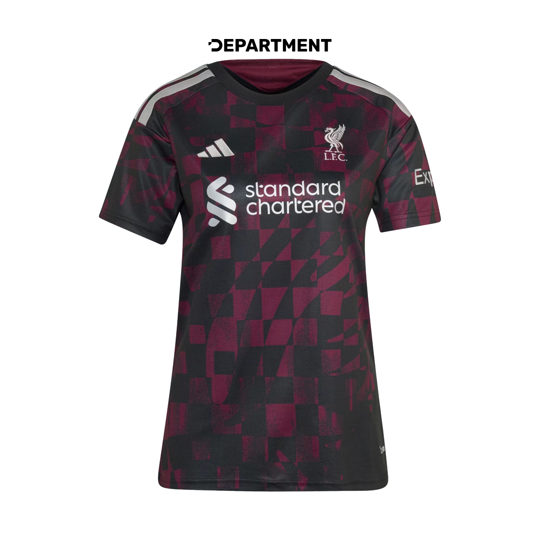 ADIDAS LIVERPOOL FC 26/27 THIRD W