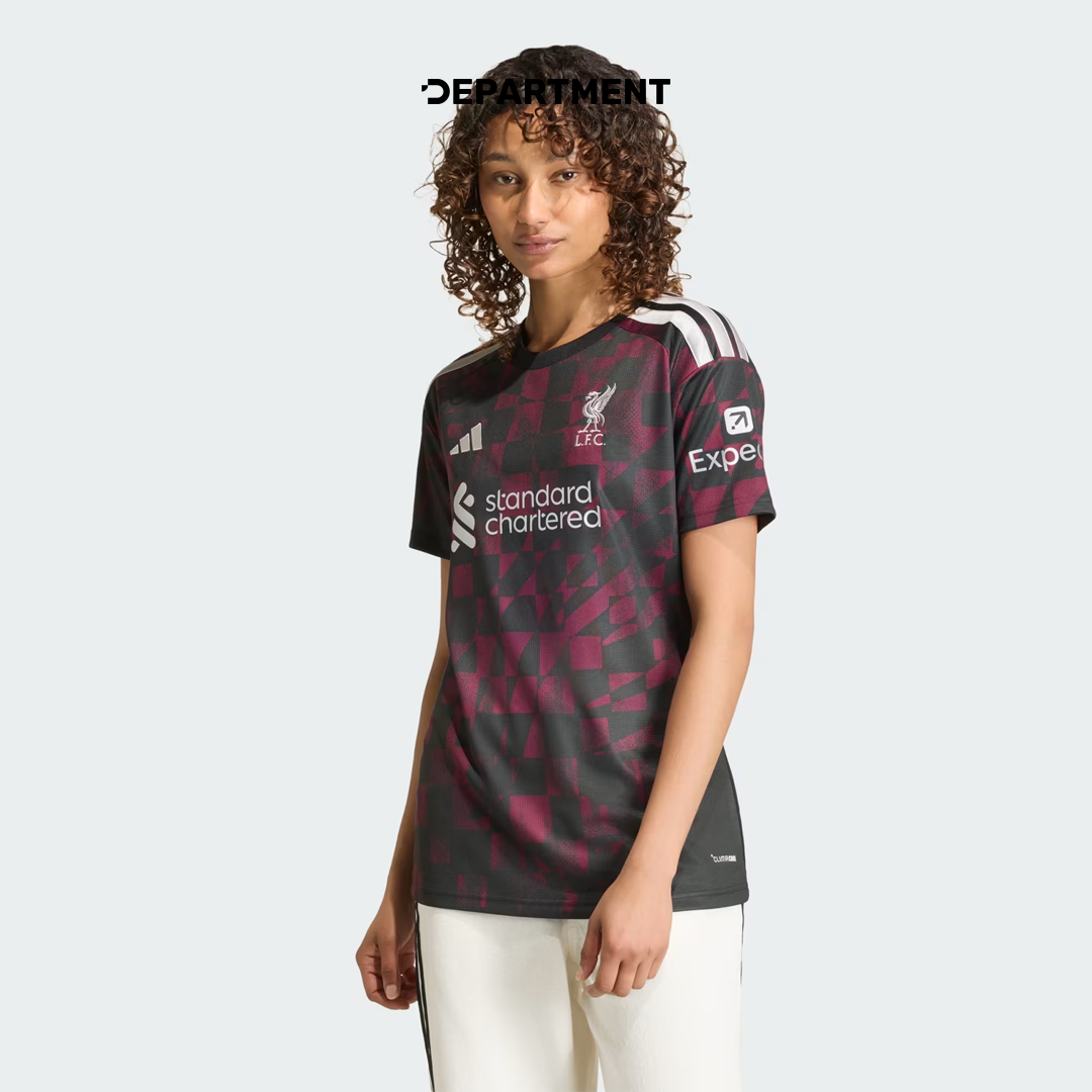 ADIDAS LIVERPOOL FC 26/27 THIRD W