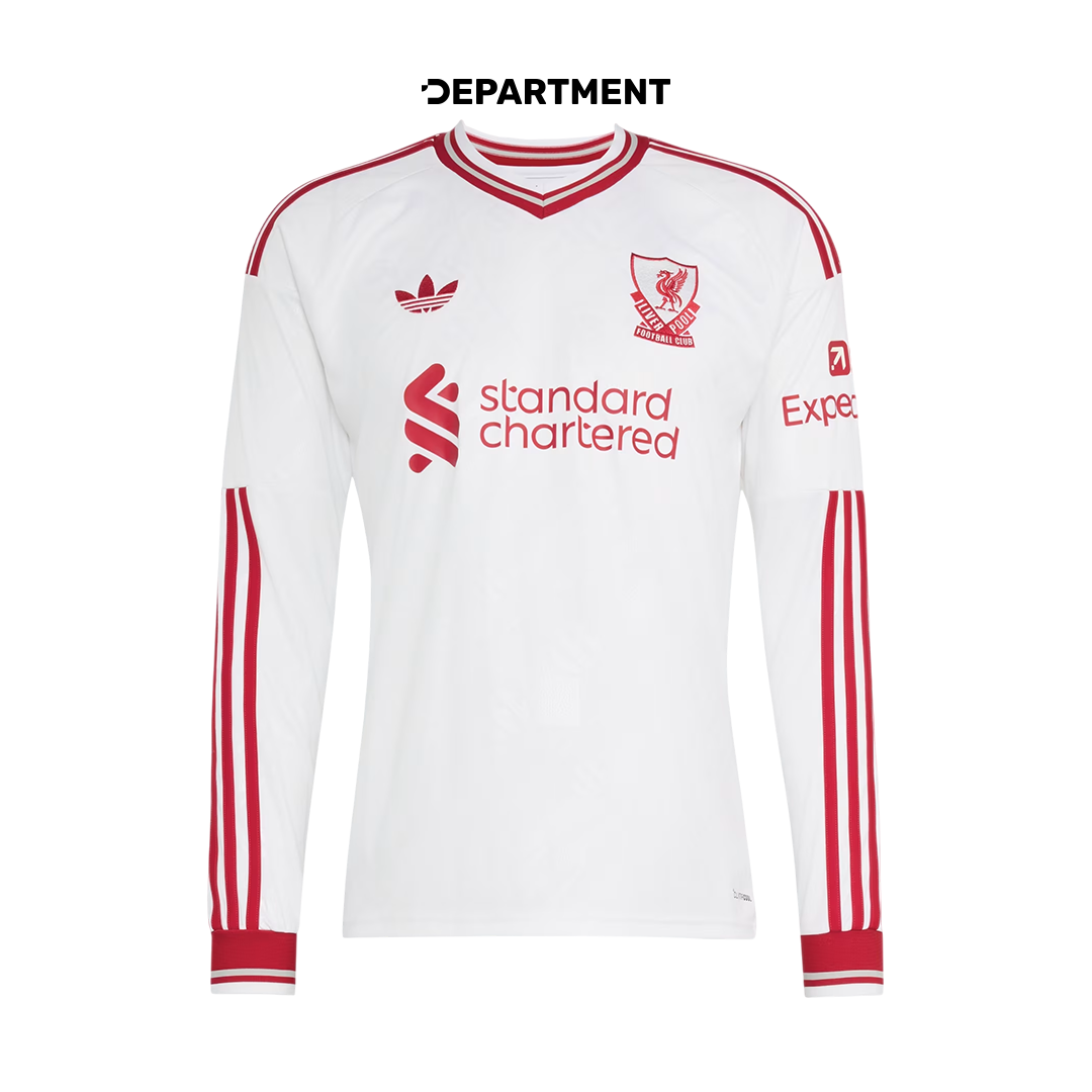 ADIDAS LIVERPOOL FC 26/27 AWAY LS