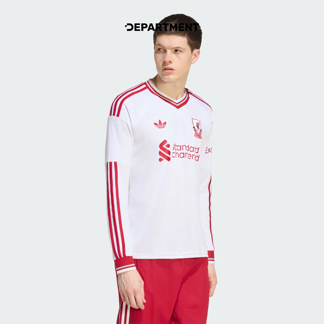 ADIDAS LIVERPOOL FC 26/27 AWAY LS