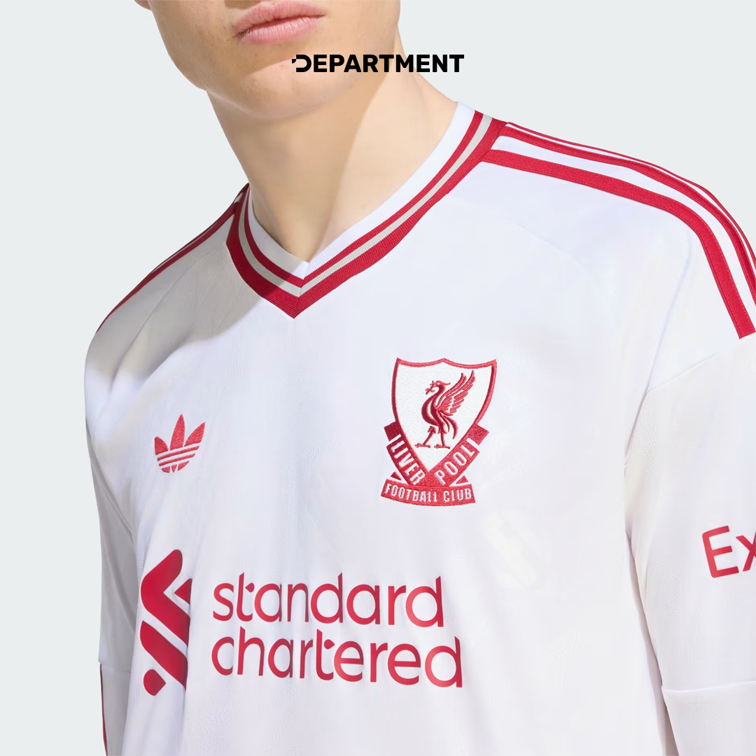ADIDAS LIVERPOOL FC 26/27 AWAY LS