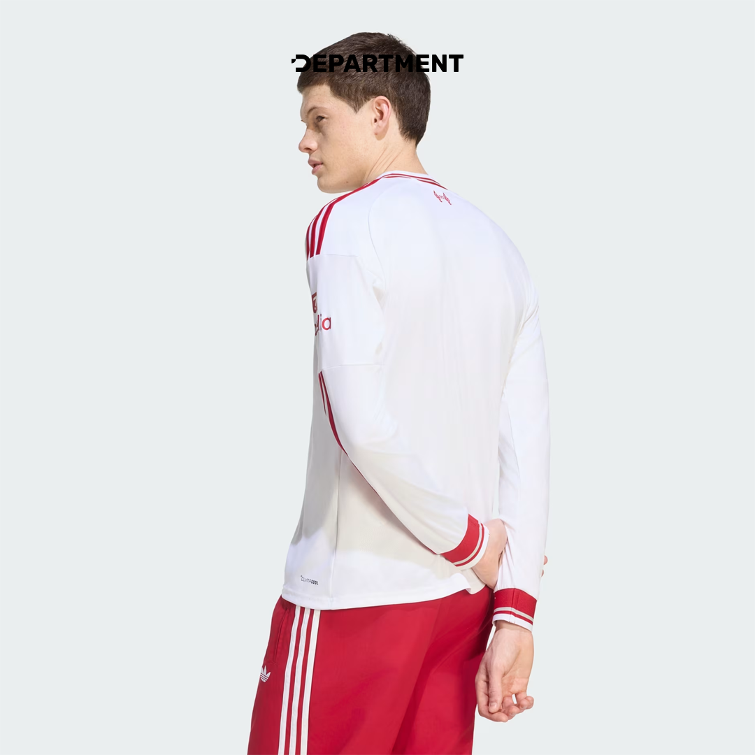 ADIDAS LIVERPOOL FC 26/27 AWAY LS