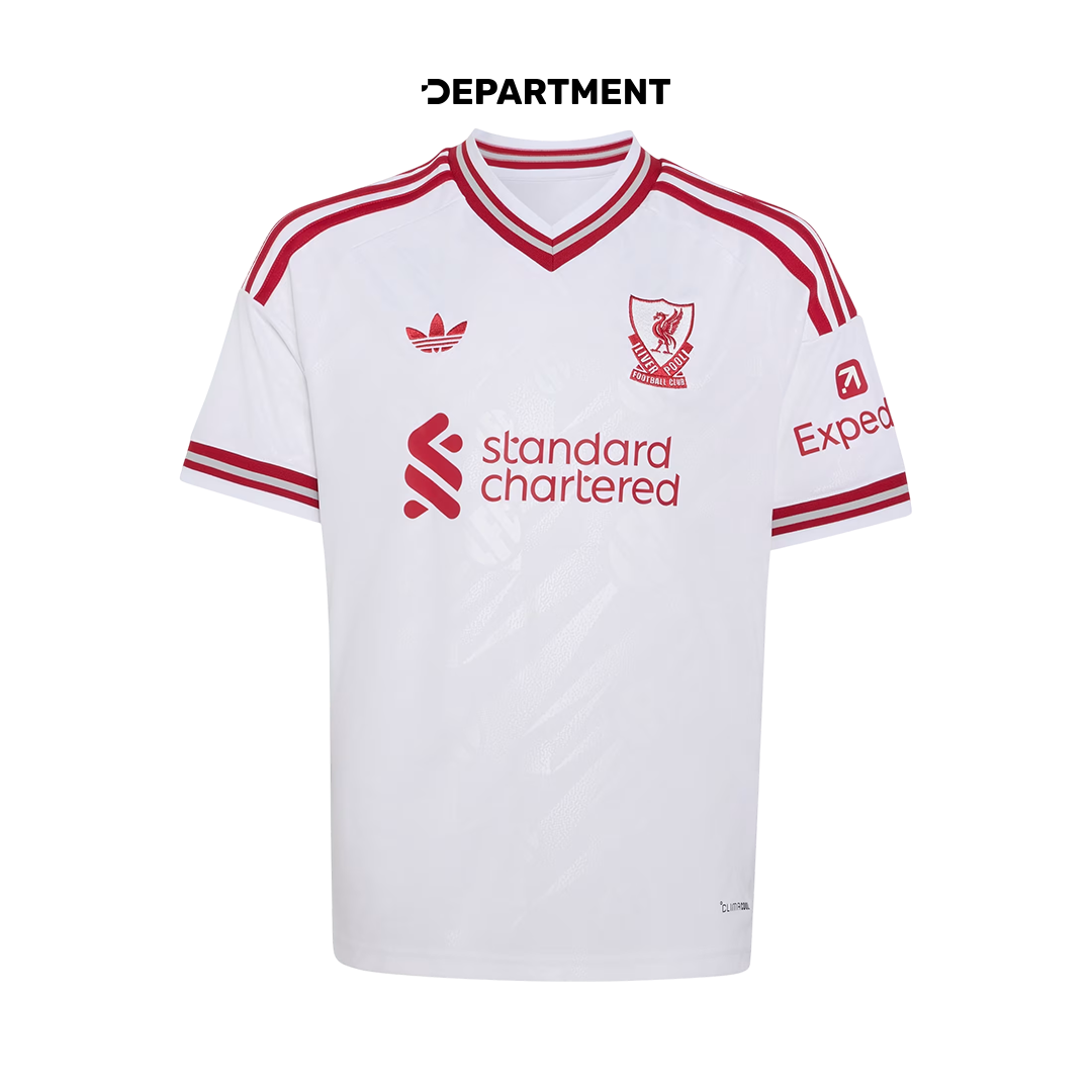 ADIDAS LIVERPOOL FC 26/27 AWAY J
